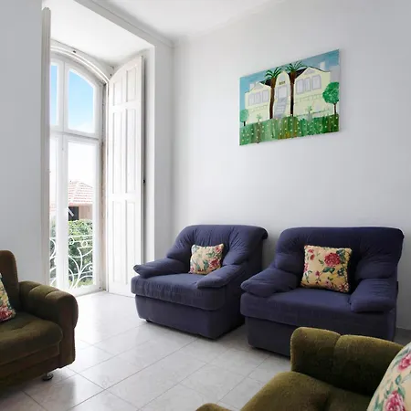Apartman Vista Baia