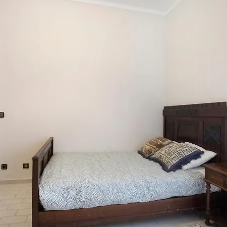 Vista Baia Apartman São Martinho do Porto