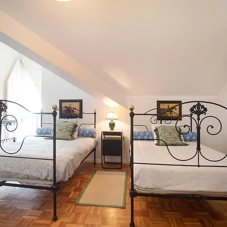 Apartman Vista Baia *