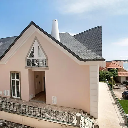 Vista Baia Apartman São Martinho do Porto