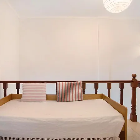 Vista Baia Apartment *