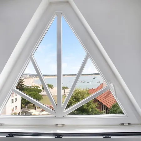 Vista Baia * サン・マルティーニョ・ド・ポルト