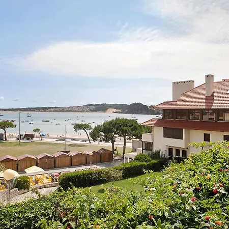 Vista Baia Sao Martinho do Porto