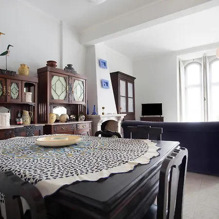 Vista Baia * Sao Martinho do Porto