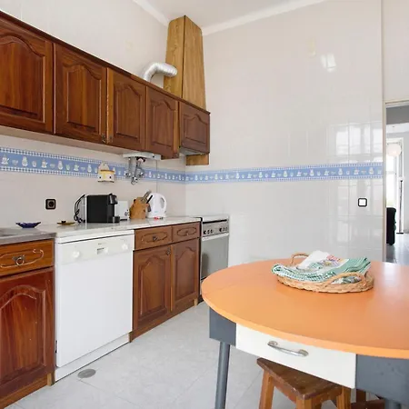 Vista Baia Apartment