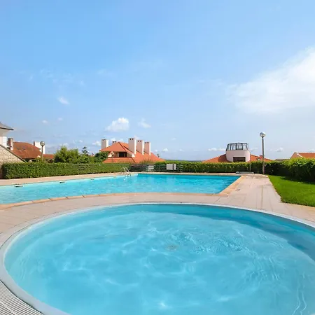 Apartment Vista Baia Sao Martinho do Porto