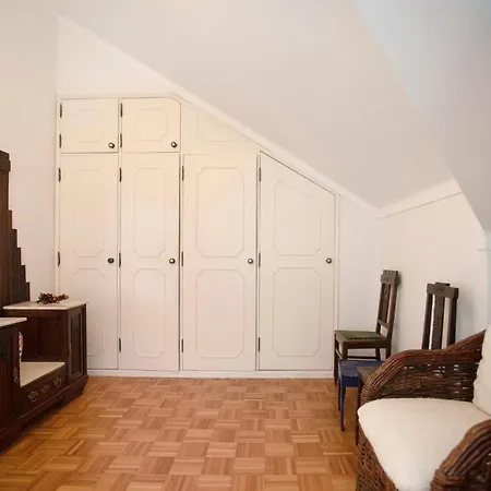 Vista Baia サン・マルティーニョ・ド・ポルト