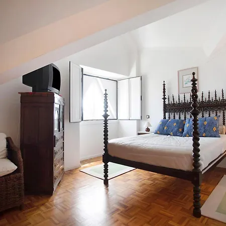 Apartman Vista Baia *