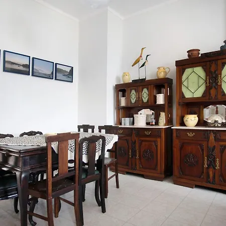 شقة Vista Baia ساو مارتينهو دو بورتو