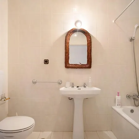 Vista Baia Appartement