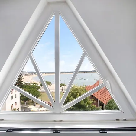 Apartment Vista Baia *
