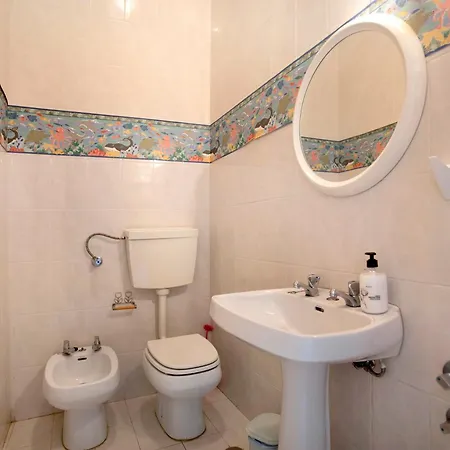 شقة Vista Baia