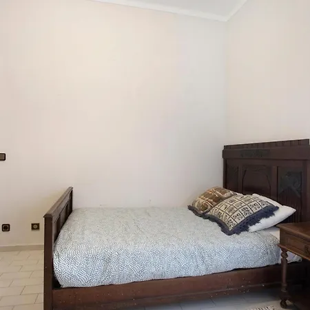 شقة Vista Baia *