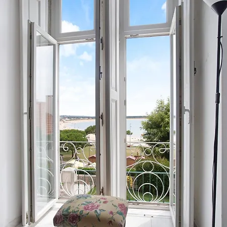 Apartment Vista Baia *