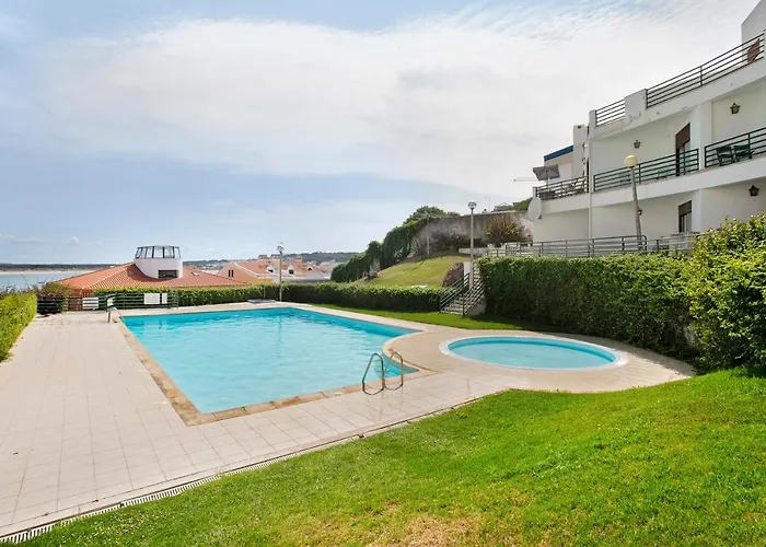 Vista Baia アパート