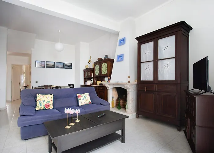 Vista Baia アパート