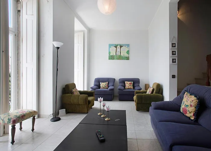 アパート Vista Baia