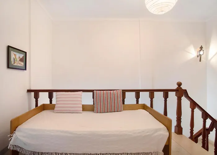 Vista Baia アパート *