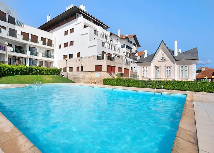 Vista Baia アパート