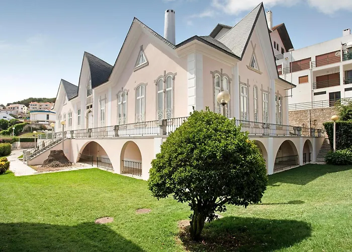 Vista Baia アパート *