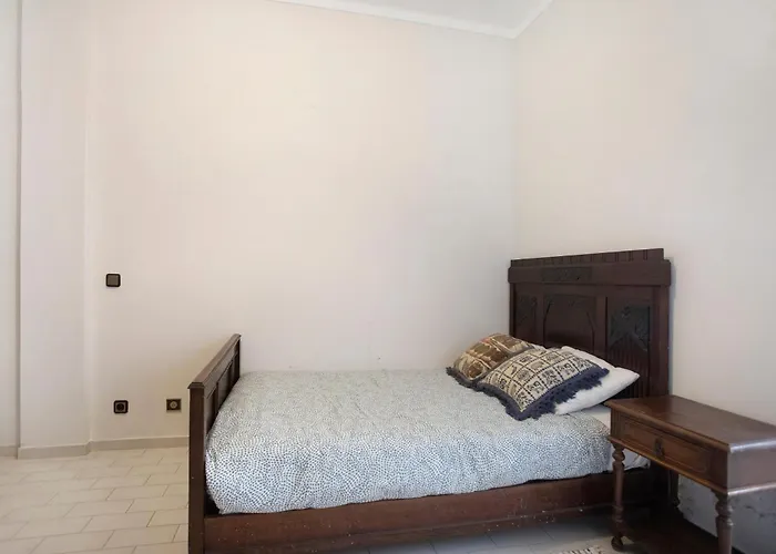 Vista Baia アパート サン・マルティーニョ・ド・ポルト