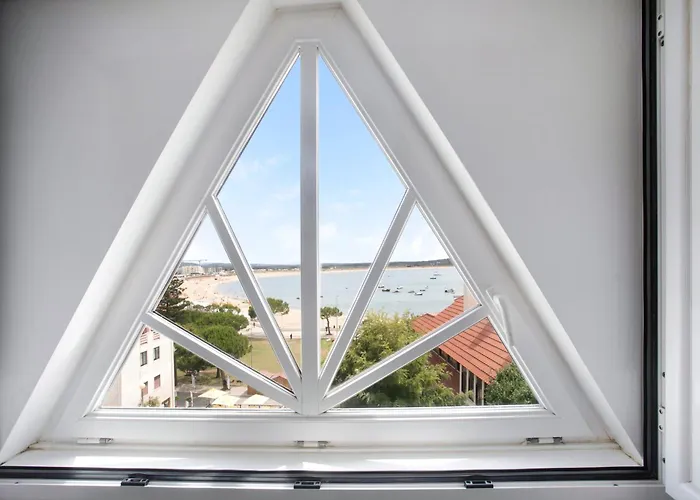 Vista Baia * サン・マルティーニョ・ド・ポルト