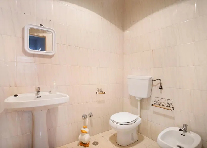 アパート Vista Baia