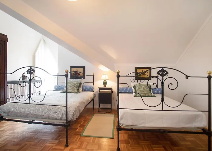 アパート Vista Baia *