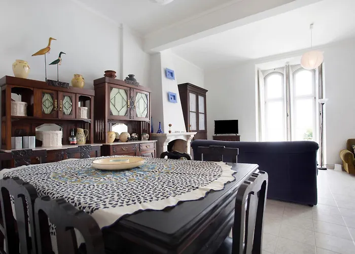 Vista Baia * サン・マルティーニョ・ド・ポルト