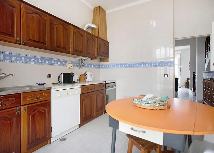 Vista Baia アパート