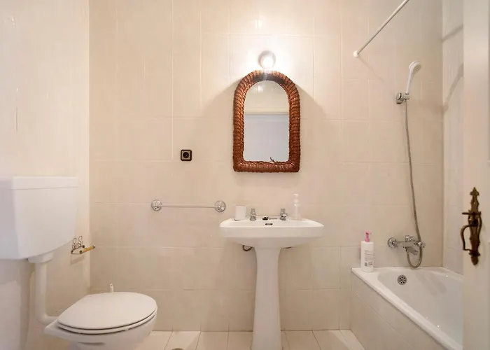 アパート Vista Baia