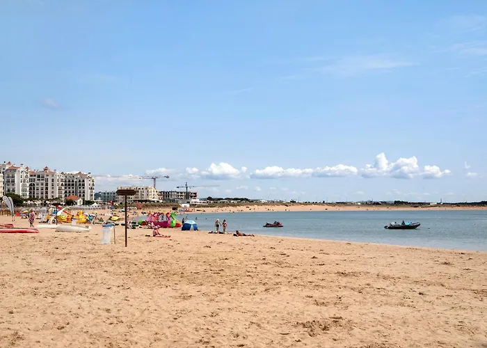 アパート Vista Baia *