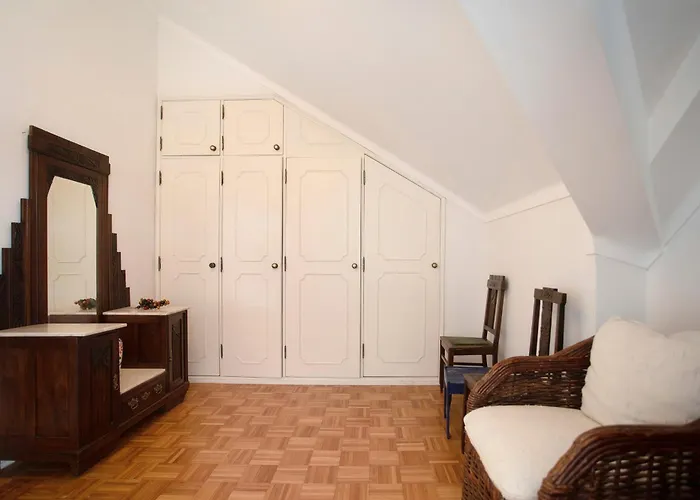 Vista Baia サン・マルティーニョ・ド・ポルト