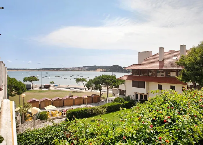 アパート Vista Baia *